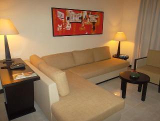 Hotel Aziza Thalasso & Golf 4*