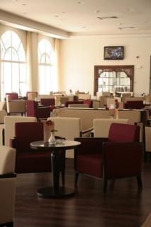Aziza Thalasso & Golf 4* Hammamet